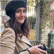 Laureanda in psicologia clinica offre aiuto compiti e sostegno per bambini a Bergamo